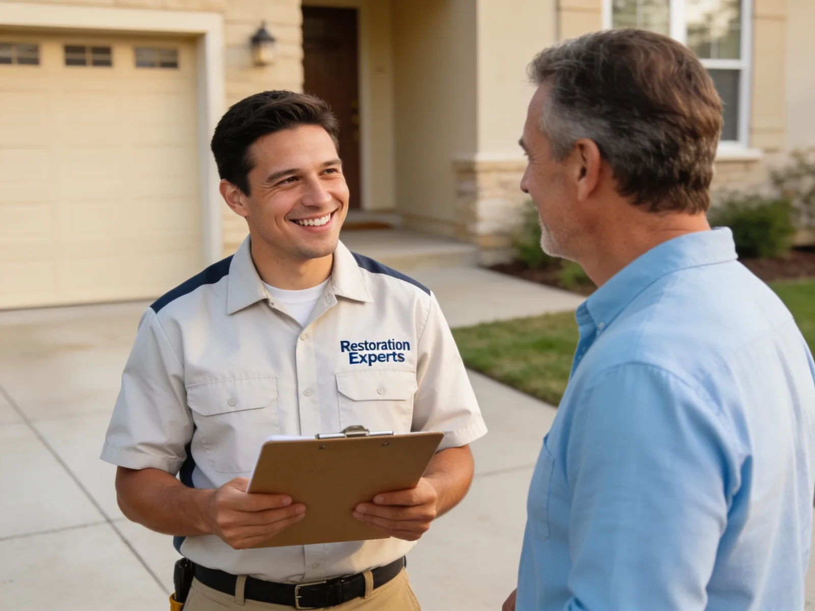 Water Damage Cleanup Bristol, CT FAQs